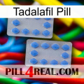 Tadalafil Pill 20